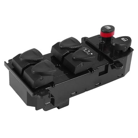 Til Honda Civic 2006-2010 Elektrisk Master Control Power Lifter Vinduekontakt 35750-SNA-A130-M1 35750SNAA130M1 RHD-Xin