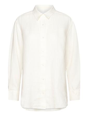 Samsøe Samsøe Salova Shirt 14329 Vit