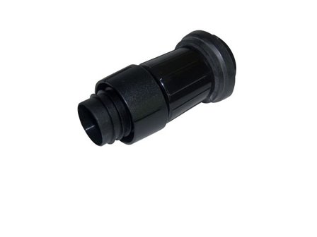 Nilfisk Slanghylsa m bajonettfäste till GD 930 - Lyreco - Städ och hygien - Dammsugare - Dammsugartillbehör