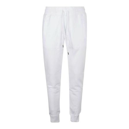 Versace Jeans Couture Trackpants Hvid, Herre