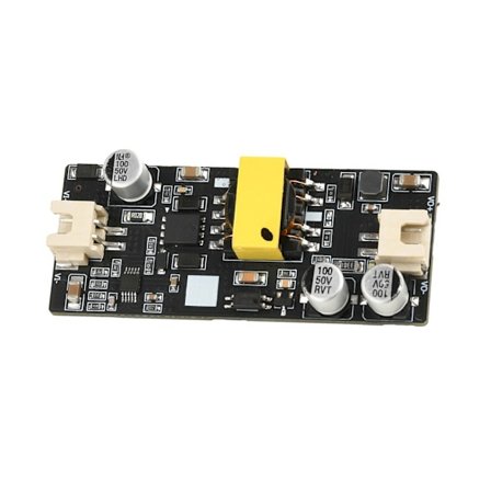 Isolerad Strömförsörjningsmodul för Enkel Anslutning Ingång 12V till 24V