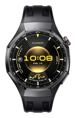 Huawei WATCH GT 6 PRO 46MM BLACK CONS