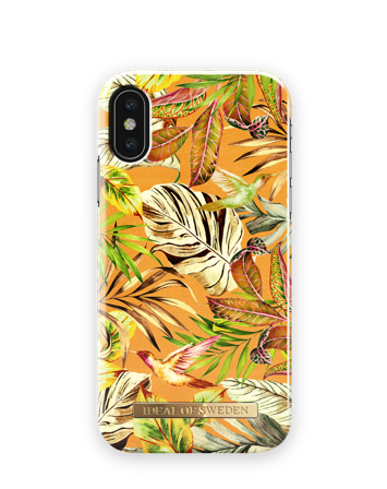 Unisex deksel, Mango Jungle, iDeal of Sweden