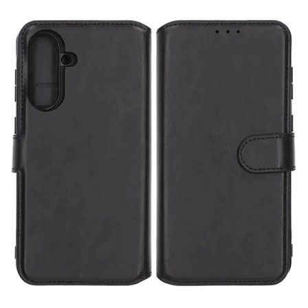 Rvelon Magnet Case-Samsung A36 Black