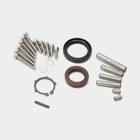 Pro-series tätning & skruvar