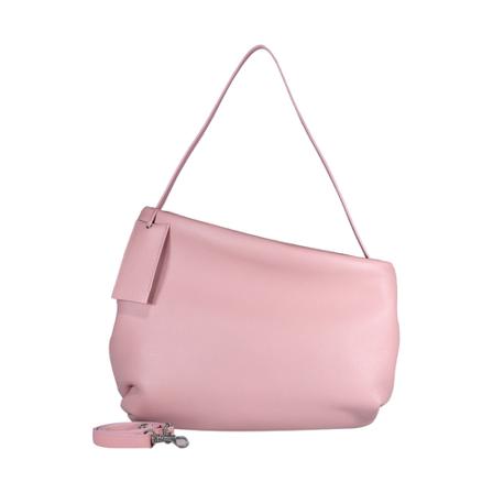 Marsell Shoulder Bags Pink, Dame Skuldertasker, Størrelse: ONE Size