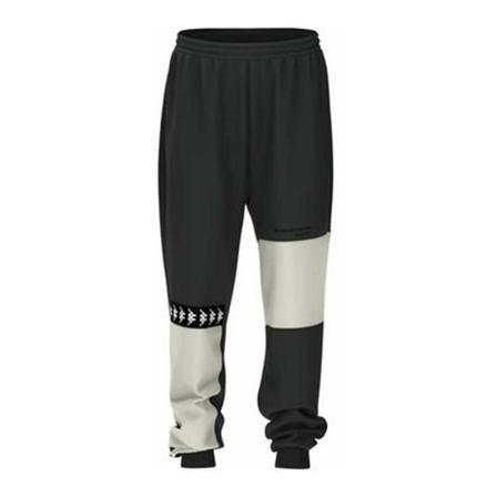 Kappa Sweatpants svart, Herr, Herr, Storlek: M
