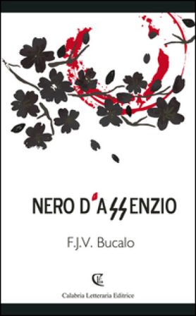Nero d'assenzio Felice Jacques Victor Bucalo