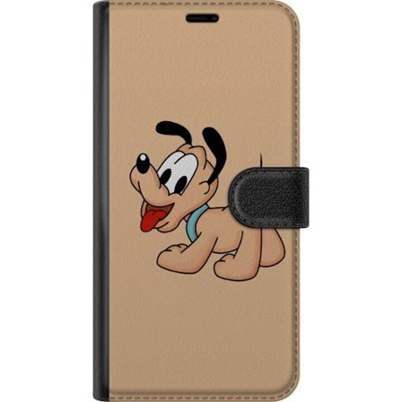 Yhteensopiva Lompakkokotelo Apple Apple iPhone 17 Pro Max Pluto