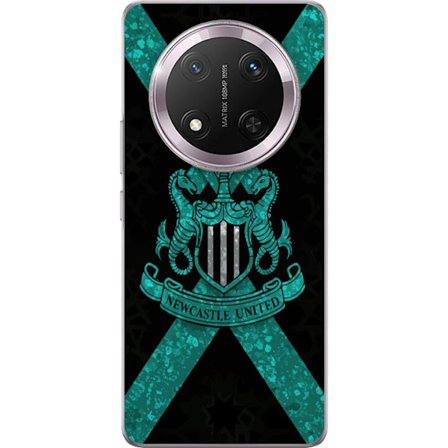 Kompatibelt Mobilskal till Honor Honor Magic7 Lite Heraldic Crest X