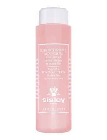 Sisley Floral Toning Lotion - Nude - 250ML