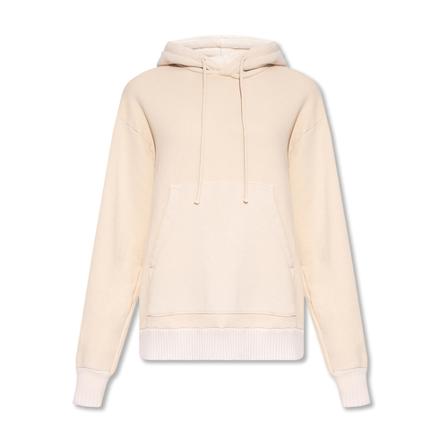 Cotton Citizen - Hoodies - Beige - Dam - Storlek: L, Dam, Storlek: L