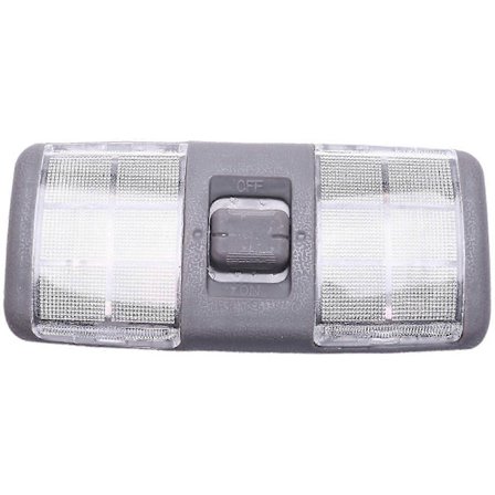 Bil Interiör Tak Kupollampa Läslampa MB774928 för Montero V31 V32 V33 V43 1990 - 2003 2004.