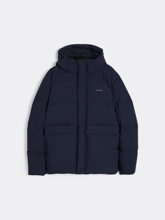 Dovre Down Jacket