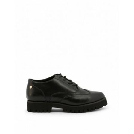 Roccobarocco, Rbsc 0Uw 02 Shoes Zwart, Dames, Maat:36 EU