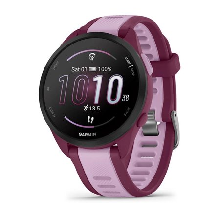 Garmin Forerunner 165 Music 3.05 Cm