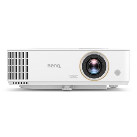 BenQ TH685P | 1920x1080 DLP 3500ANSI-lumen | 1,127-1,46:1 | White | Console Gaming Projector