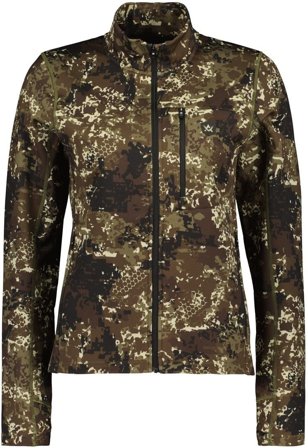 Alaska 1795 W's ThermoDry Jacket BlindTech Forest