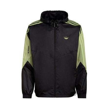 Adidas, Sweatshirt Zwart, Heren, Maat:L