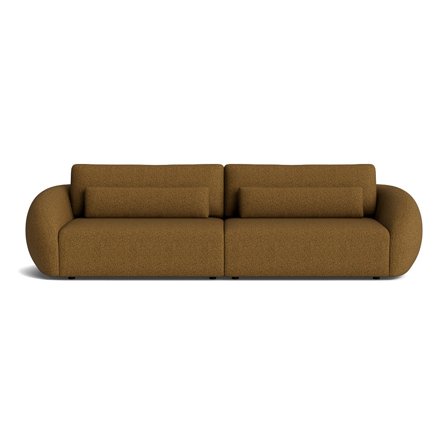 Cloud XL 3-Sitzer-Sofa