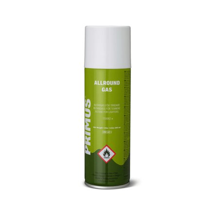 Primus Primus Allround Gas gassflaske 135 g