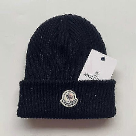 2025 Unisex Strikket Lue Dame Beanie Julegave Ribbestrikket Herre Sport Elastisk