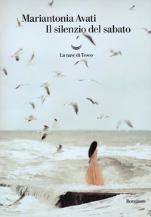 Il silenzio del sabato Mariantonia Avati
