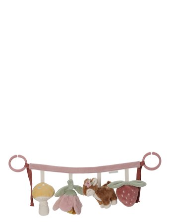 Little Dutch | Little Dutch Toy Chain Fairy Garden | ONE SIZE