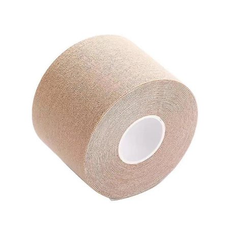 Boob Tape,breast Lift Tape And Nipple Covers ,achieve Lift & Contour Of Breasts | Waterproof Sweat-proof Bob Tape