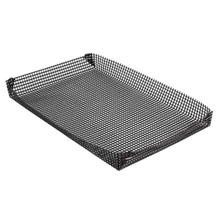 Muurikka Grill- & rökkorg camping stoves Grey OneSize