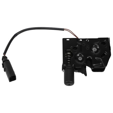 4h0 823 509 Under Hood Lås Bil For A8l