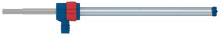 Bosch EXPERT SDS Clean Max-8X 2608901801 Slagboremaskine til kemisk forankring, SDS Max 28x400x650 mm, Maskintilbehør & forbrugsvarer