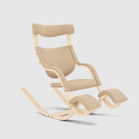 Gravity, Varier Furniture, Recliner