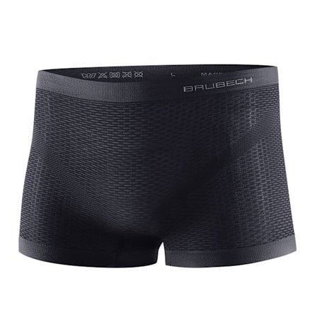 Dam Boxershorts Brubeck BASE LAYER Termoaktiv trosor