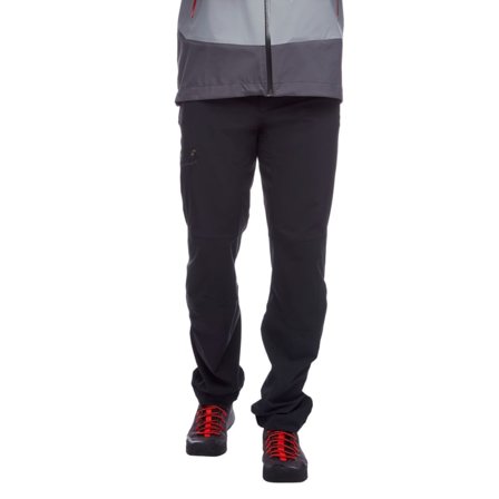 Black Diamond Men's Swift Pants Men hiking trousers Black S
