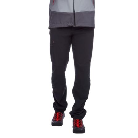 Black Diamond Men's Swift Pants Men hiking trousers Black L