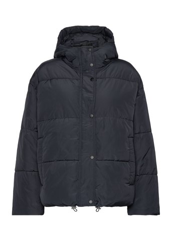 Lr-Gibella Fôret Jakke Marineblå Levete Room*Betinget Tilbud