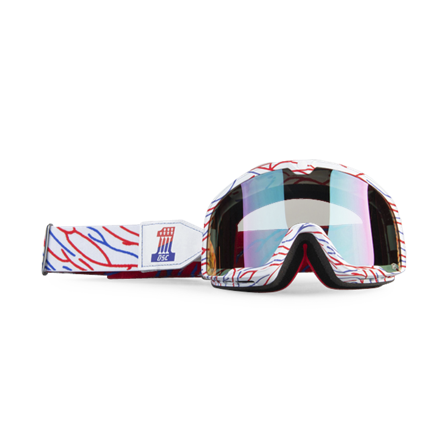 Crossilasit 100% Barstow House Death Spray