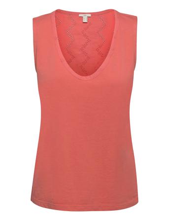 T-Shirts Pink EDC By Esprit