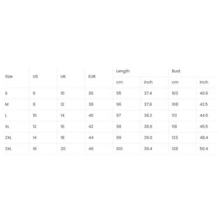 Print ärmlös A-linjeklänning med rund hals