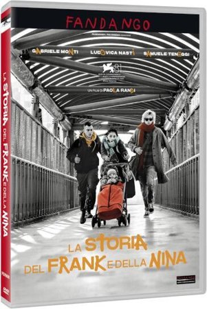 Storia Del Frank E Della Nina (La)