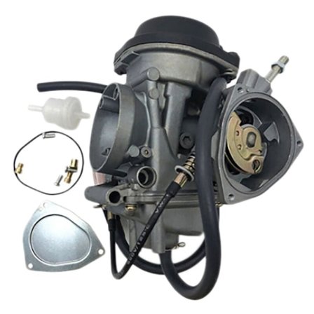 Kaasutin CF500 CF188 CF 300Cc 500Cc ATV UTV -ajoneuvoon