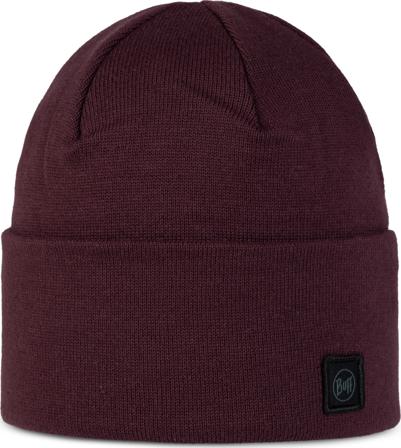 Buff Niels Evo Knitted Beanie Niels Evo Dahlia Pipot ADULT