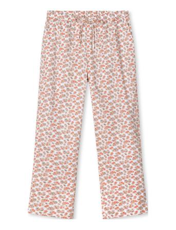 Pleasantly Barbara Pants Pyjamasbukser Hyggebukser Multi/mønstret Juna