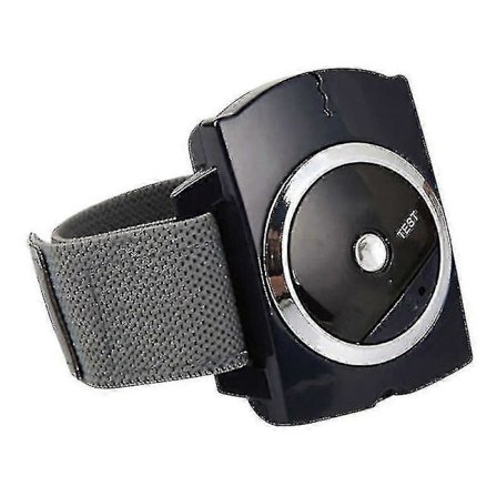 Sleep Connection Kuorsauksenestokello, havaitsee kuorsauslaitteen rannekkeen uniapuvälineen