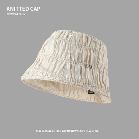 Bomuldsbøttehatte Kvinder Sommerhat 6 6