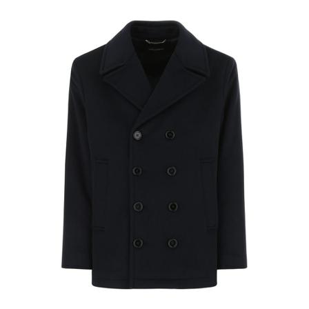 Dolce & Gabbana Blazers Sort, Herre