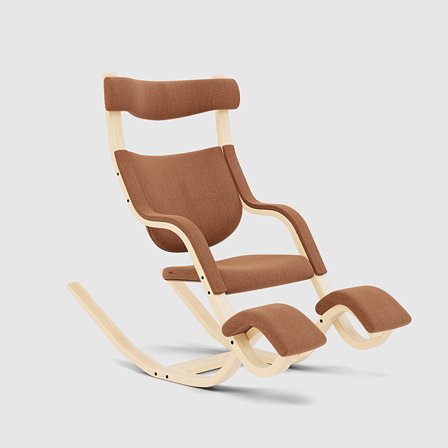 Gravity, Varier Furniture, Recliner