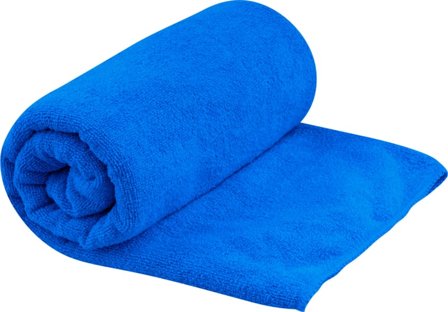 Sea to summit Tek Towel M toiletries Blue Medium