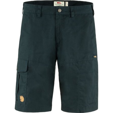 Fjällräven Karl Pro Shorts 52 - male - Dark Navy/Blå - Shorts